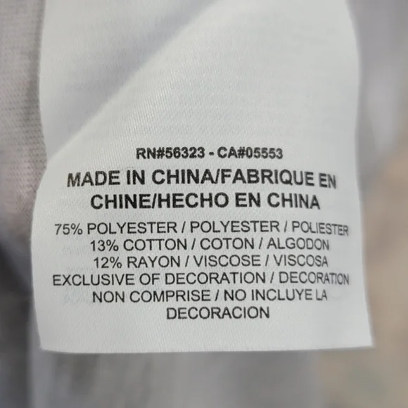 Toronto Blue Jays Nike Baseball Racerback Tank Top ***Flawed Women's Size L - Picture 6 of 12